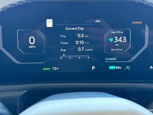 New 2025 Kia EV6 GT-Line image 25