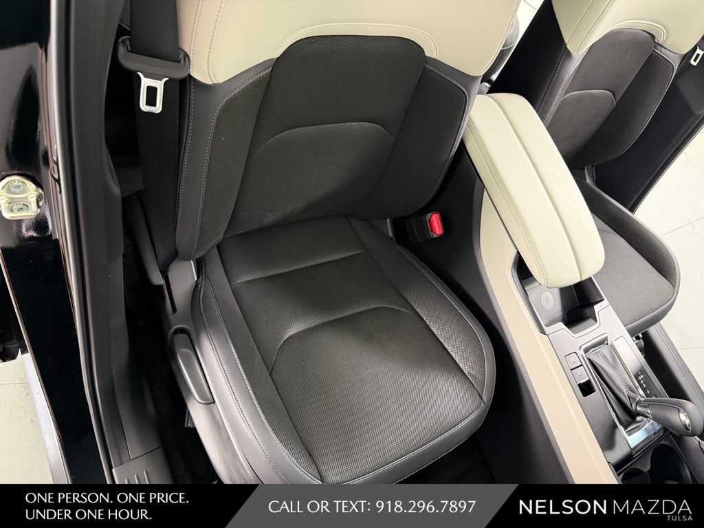 New 2026 MAZDA CX-5 Select AWD/4WD image 42