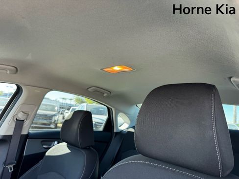 Used 2021 Kia Forte LXS image 24