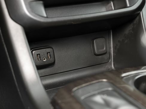 Used 2021 GMC Canyon Elevation w/ Driver Alert Package image 31