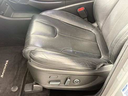 Used 2023 Hyundai Santa Fe Calligraphy AWD/4WD image 14