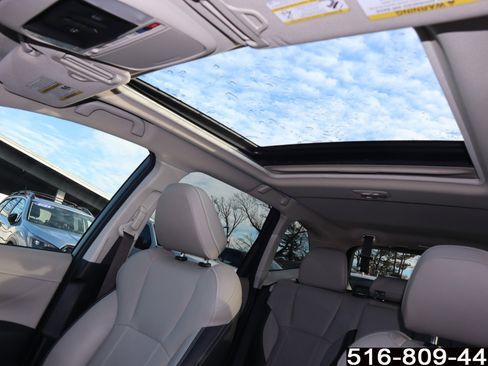 Used 2022 Subaru Forester Limited image 16