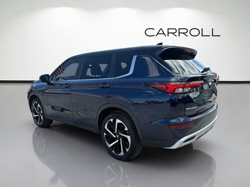 Used 2023 Mitsubishi Outlander SE FWD image 5