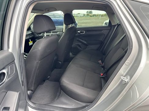 Used 2025 Honda Civic LX image 31