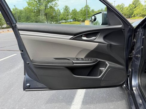 Used 2020 Honda Civic LX image 15