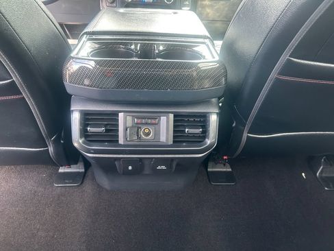 Used 2022 Ford F150 Lariat w/ Equipment Group 502A High AWD/4WD image 26