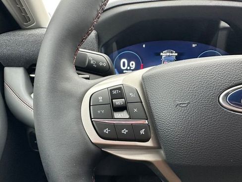 New 2026 Ford Explorer Active image 12