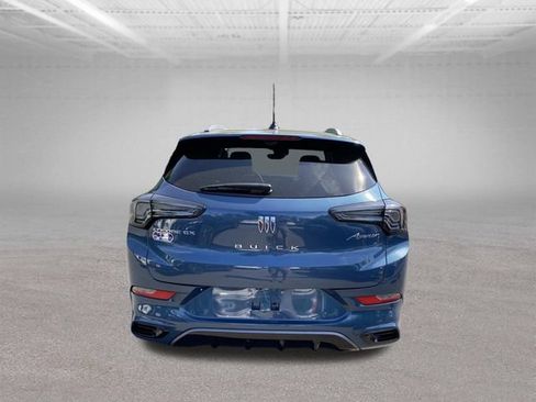 Used 2024 Buick Encore GX Avenir w/ Avenir Technology Package FWD image 6
