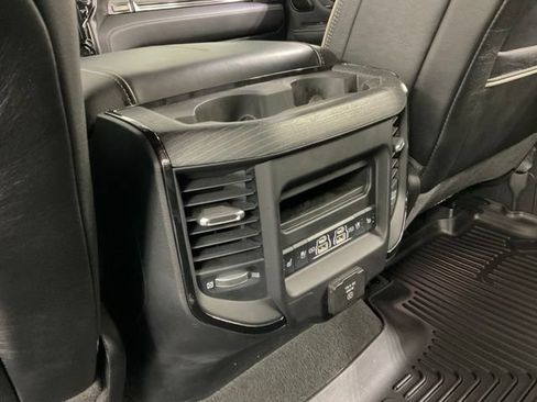 Used 2023 RAM 1500 Limited w/ Night Edition AWD/4WD image 21