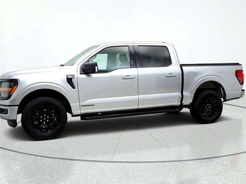Used 2024 Ford F150 XLT w/ Equipment Group 302A MID AWD/4WD image 8