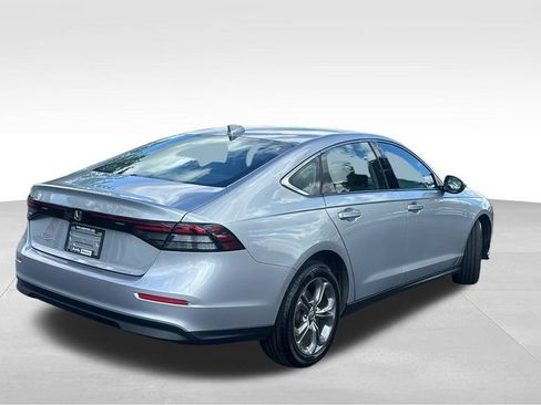 Used 2024 Honda Accord EX image 7