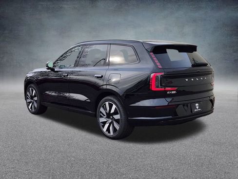 New 2025 Volvo EX90 Ultra w/ Protection Package Premier image 5