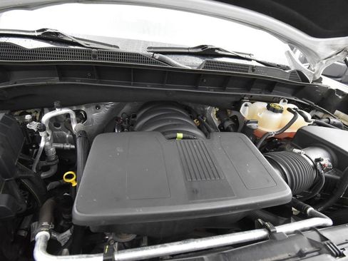 Used 2024 GMC Sierra 1500 Elevation image 16