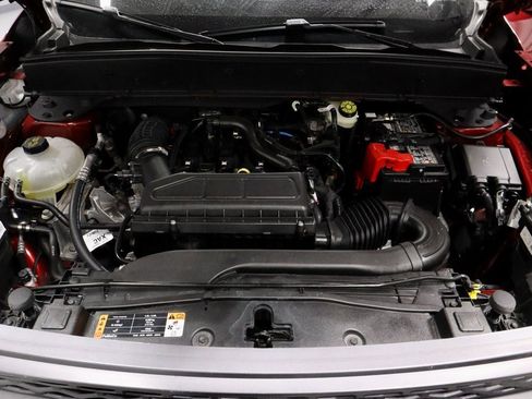 Certified 2025 Ford Bronco Sport Big Bend w/ Convenience Package image 17