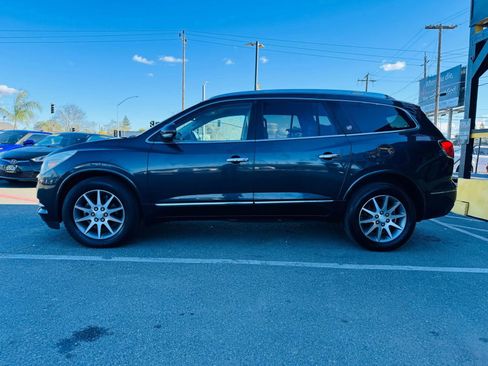 Used 2015 Buick Enclave Leather image 8