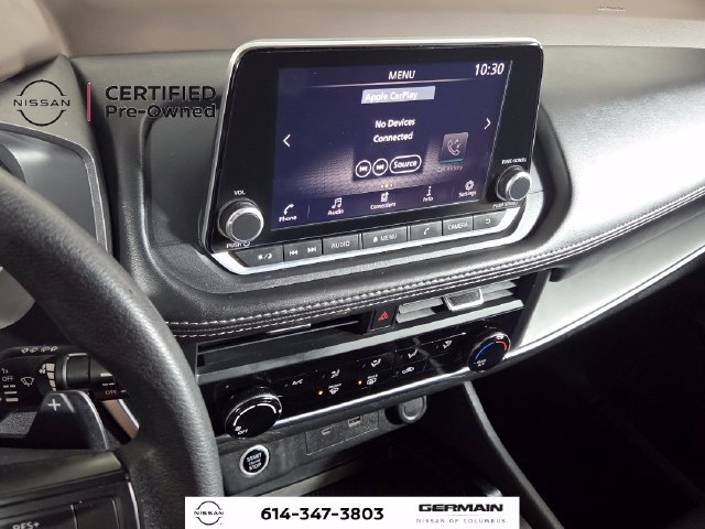 Certified 2023 Nissan Rogue S AWD/4WD image 28