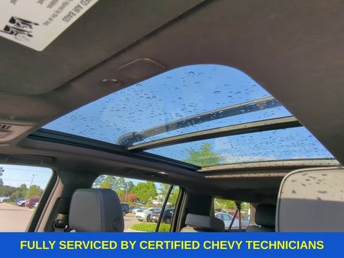 Used 2024 GMC Yukon XL Denali w/ Max Trailering Package AWD/4WD image 36