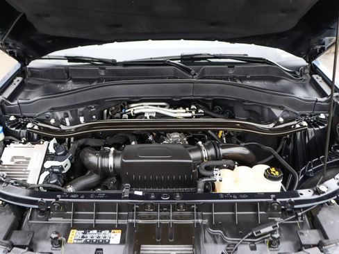Used 2021 Ford Explorer ST w/ Equipment Group 401A AWD/4WD image 14