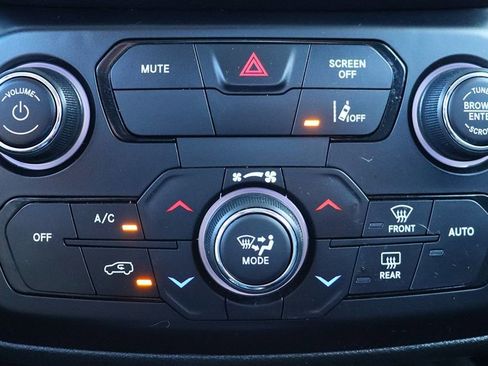 Used 2022 Jeep Renegade Latitude w/ Convenience Group image 46