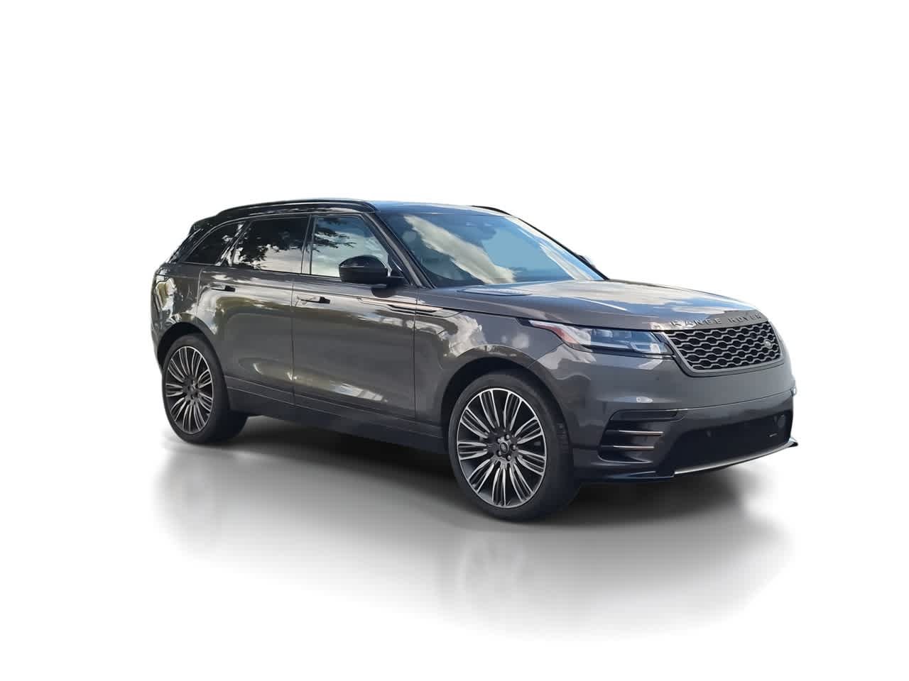 Certified 2023 Land Rover Range Rover Velar R-Dynamic S AWD/4WD image 2