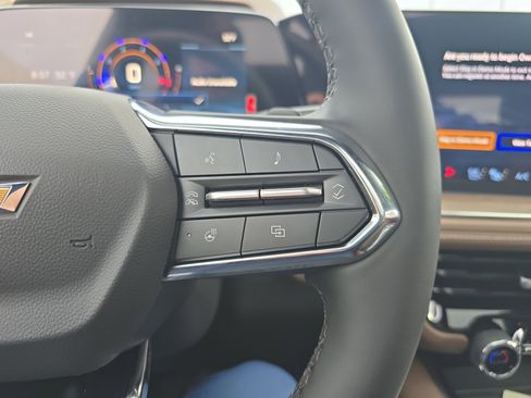 New 2026 Chevrolet Tahoe High Country image 24