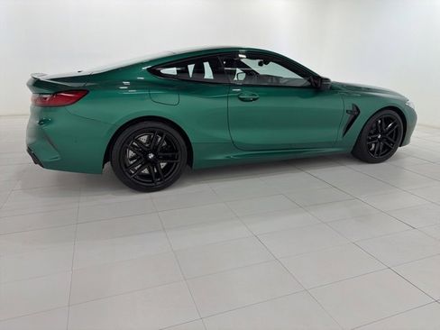 Used 2025 BMW M8 Competition image 6