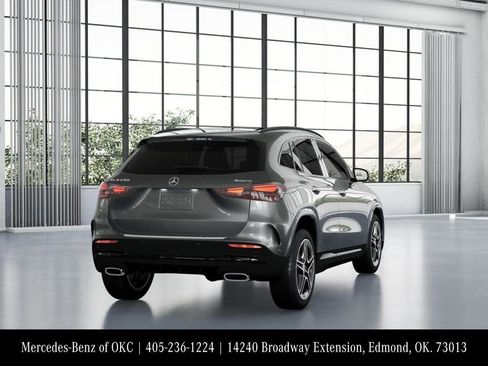 Used 2026 Mercedes-Benz GLA 250 GLA  250 image 23