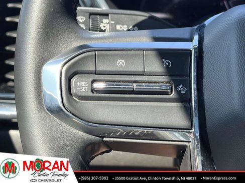 Certified 2023 GMC Canyon Elevation w/ Convenience Package AWD/4WD image 26