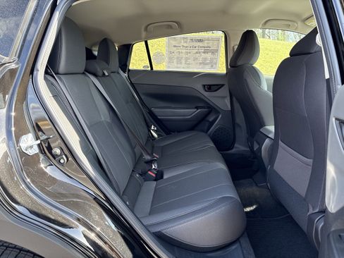 New 2026 Subaru Crosstrek 2.5i image 29