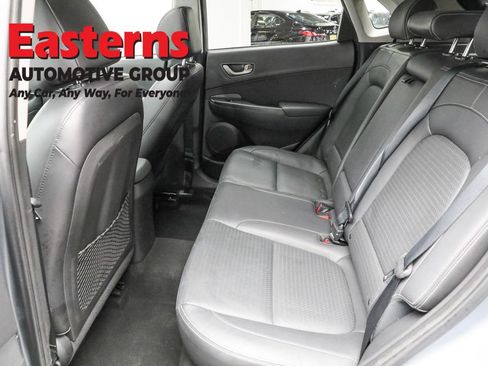 Used 2019 Hyundai Kona Limited image 21