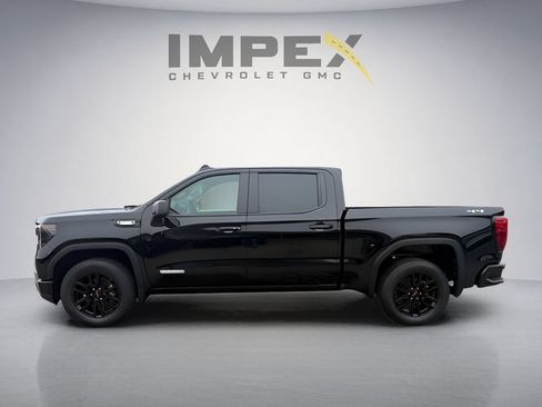 Used 2026 GMC Sierra 1500 Elevation AWD/4WD image 2
