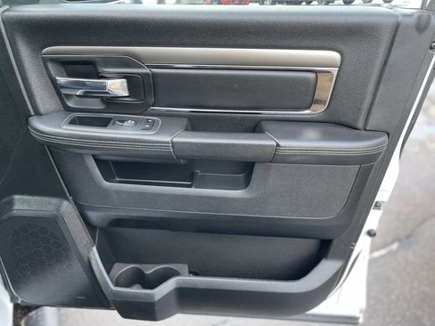 Used 2017 RAM 1500 Sport w/ Convenience Group image 15