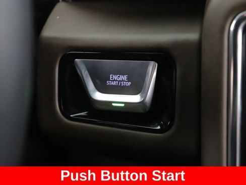 Used 2026 GMC Yukon Denali Ultimate AWD/4WD image 25