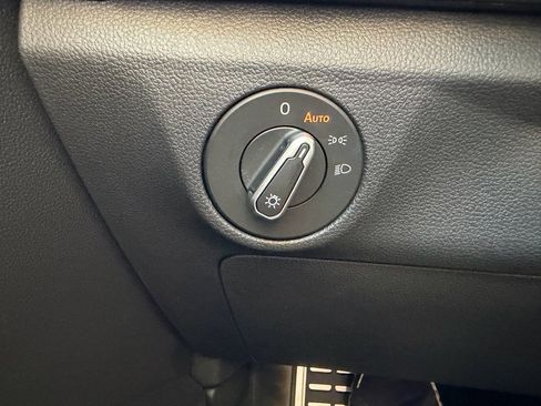 New 2026 Volkswagen Jetta Sport FWD image 22