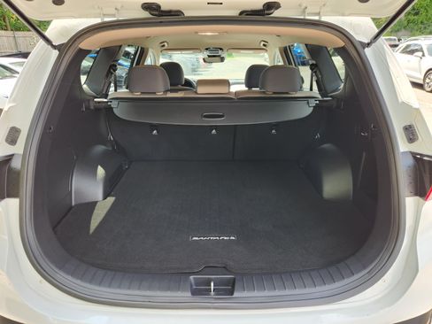 Certified 2023 Hyundai Santa Fe SE AWD/4WD image 18