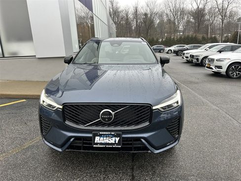 New 2026 Volvo XC60 B5 Plus w/ Climate Package image 3
