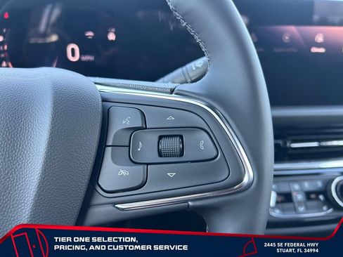 New 2026 Buick Envista Sport Touring w/ Convenience I Package FWD image 26