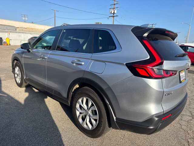 Used 2025 Honda CR-V LX image 8