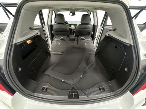 Used 2017 Chevrolet Trax Premier image 16