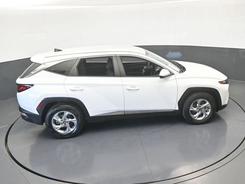 Used 2023 Hyundai Tucson SE image 44