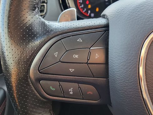 Used 2023 Dodge Durango R/T w/ Blacktop Package AWD/4WD image 21