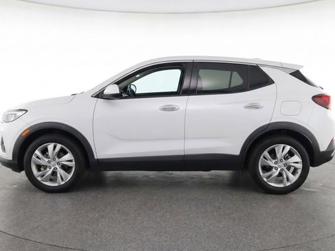 Used 2025 Buick Encore GX Preferred FWD image 5