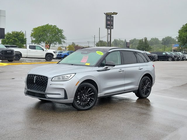 Used 2024 Lincoln Corsair Reserve w/ Equipment Group 201A AWD/4WD image 21