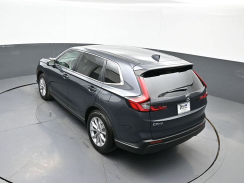 Used 2023 Honda CR-V EX-L image 40