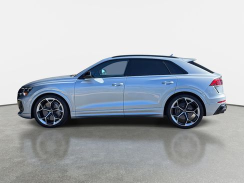 Used 2026 Audi RS Q8 performance image 6