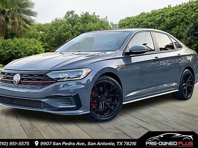 Used 2019 Volkswagen Jetta GLI