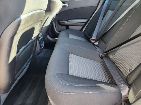 Used 2021 Dodge Charger R/T w/ Blacktop Package image 9