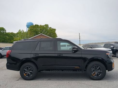 New 2026 Ford Expedition Tremor AWD/4WD image 2