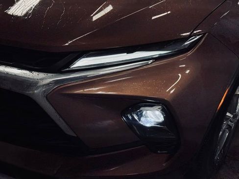 Used 2023 Chevrolet Blazer LT w/ Convenience Package image 3