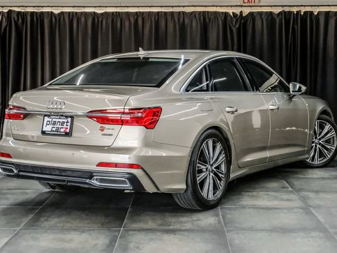 Used 2019 Audi A6 3.0T Premium Plus AWD/4WD image 11